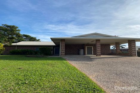Property photo of 10 Airlie Close Mount Sheridan QLD 4868
