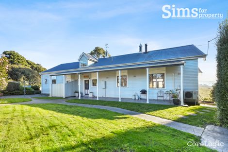 808 Long Plains Rd, Bridgenorth, TAS 7277