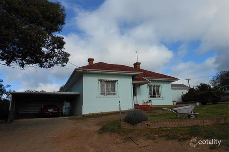 Property photo of 1 William Street Mannum SA 5238