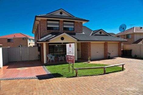 14 Bo Tree Pl, Prestons, NSW 2170