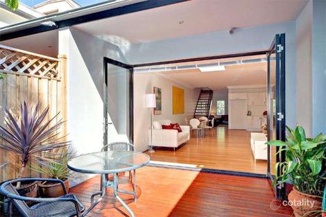 Property photo of 22A Phillips Street Alexandria NSW 2015