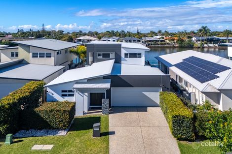 Property photo of 41 Waterway Drive Birtinya QLD 4575