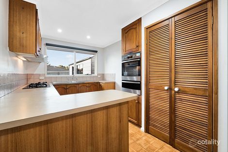 Property photo of 25 Cockatoo Drive Carrum Downs VIC 3201