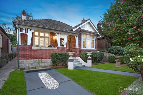 Property photo of 43 Murray Street Croydon NSW 2132