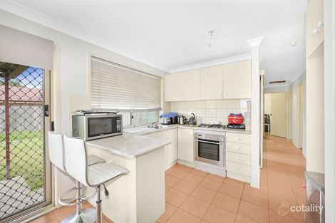 Property photo of 5 Golspie Close Prestons NSW 2170