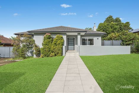 9 Allan St, Roseville Chase, NSW 2069