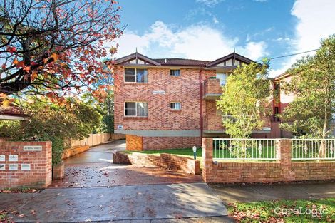 Property photo of 4/44 Ross Street North Parramatta NSW 2151