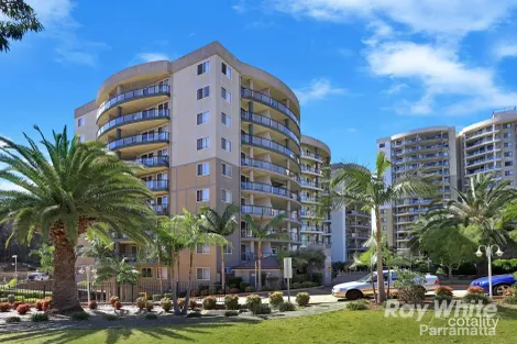 Property photo of 208/91A Bridge Road Westmead NSW 2145