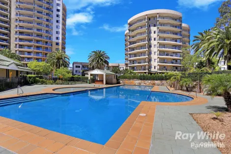 Property photo of 208/91A Bridge Road Westmead NSW 2145