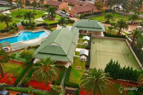 Property photo of 208/91A Bridge Road Westmead NSW 2145
