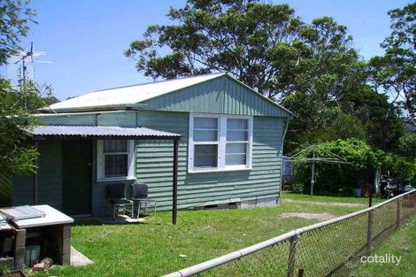 Property photo of 55 Pyang Avenue Malua Bay NSW 2536