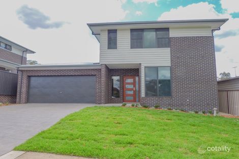 4a Kuala Cl, Dean Park, NSW 2761