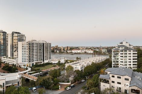 702/9 Lambert St, Kangaroo Point, QLD 4169