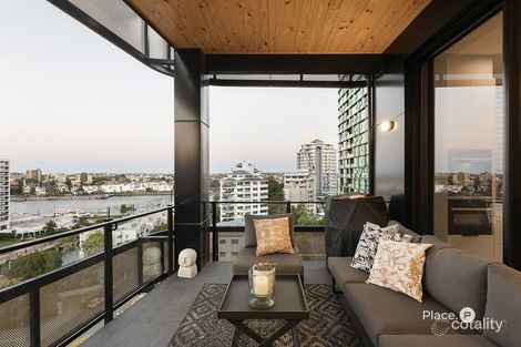 Property photo of 702/9 Lambert Street Kangaroo Point QLD 4169