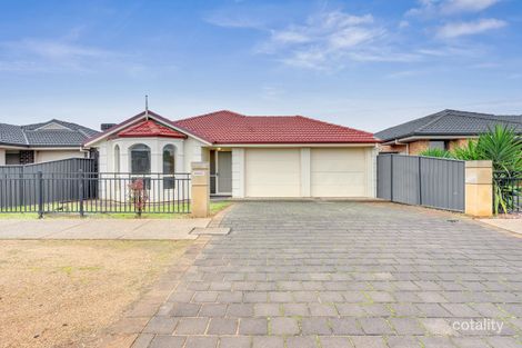 Property photo of 537 Stebonheath Road Andrews Farm SA 5114