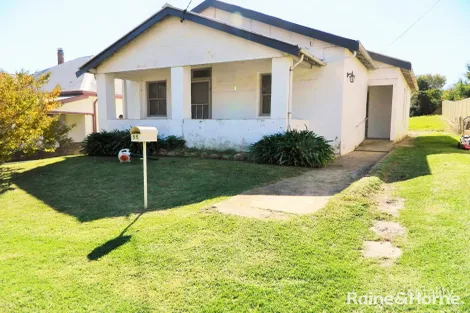 55 Fleming St, Kandos, NSW 2848