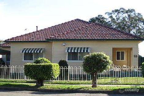 Property photo of 53 Wilga Street Fairfield NSW 2165