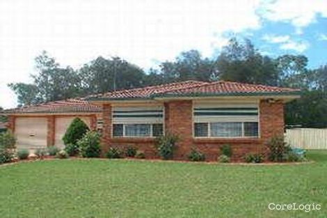 Property photo of 19 Murwillumbah Avenue Hoxton Park NSW 2171