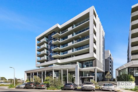 Property photo of 512/5 Olive York Way Brunswick West VIC 3055