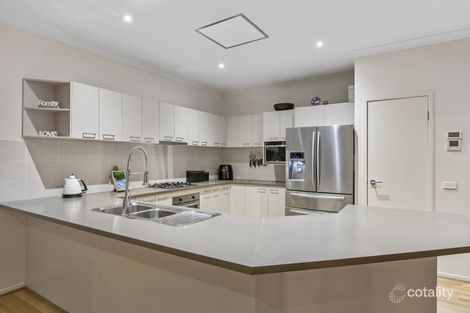 Property photo of 16 Prosperity Avenue Cranbourne North VIC 3977