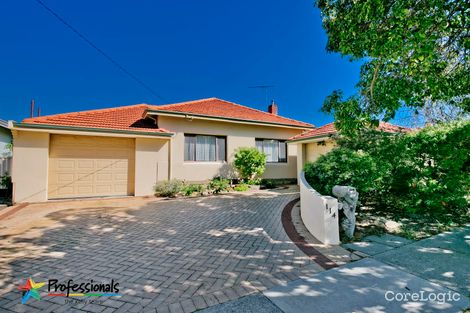 Property photo of 114 Baden Street Joondanna WA 6060