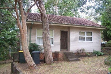 Property photo of 5 Armagh Parade Thirroul NSW 2515