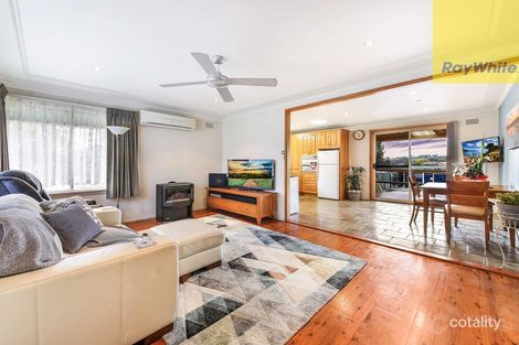 Property photo of 14 Prune Street Constitution Hill NSW 2145