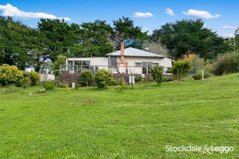 Property photo of 1615 Callignee South Road Callignee South VIC 3844