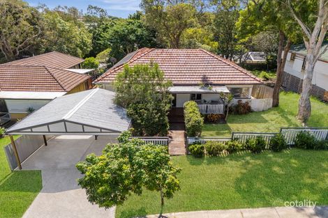 Property photo of 102 Foxton Street Morningside QLD 4170