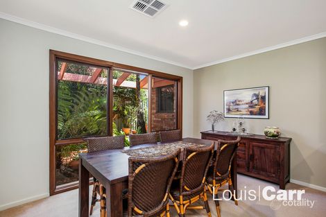 Property photo of 5 Forester Crescent Cherrybrook NSW 2126