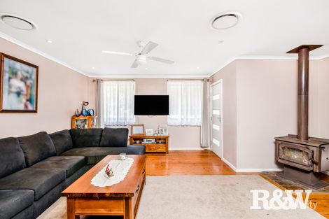 Property photo of 10 Coowarra Drive St Clair NSW 2759