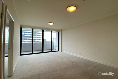 Property photo of 1009/46 Walker Street Rhodes NSW 2138