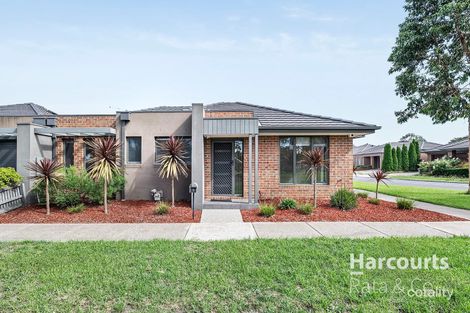7 Malcolm Walk, Epping, VIC 3076