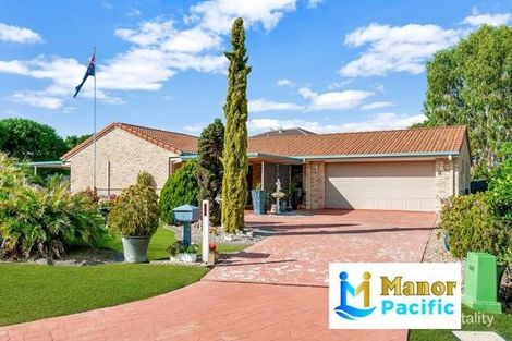 Property photo of 5 Cleland Court Parkinson QLD 4115