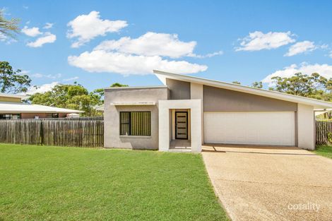 Property photo of 14 Giles Street Glen Eden QLD 4680