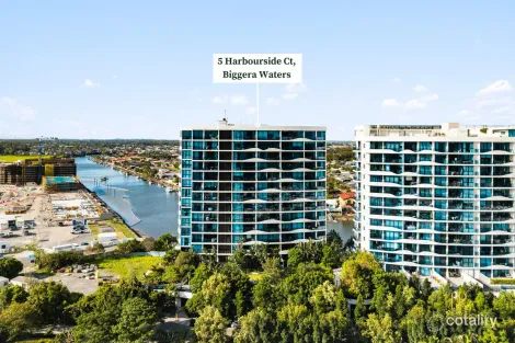 5608/5 Harbour Side Ct, Biggera Waters, QLD 4216