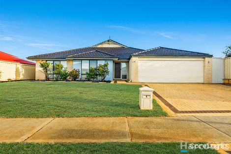 Property photo of 4 Beecroft Mews Ridgewood WA 6030