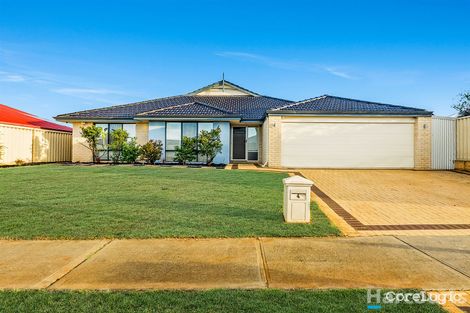 Property photo of 4 Beecroft Mews Ridgewood WA 6030