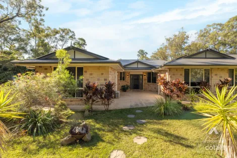 Property photo of 106-110 Argyle Road Greenbank QLD 4124