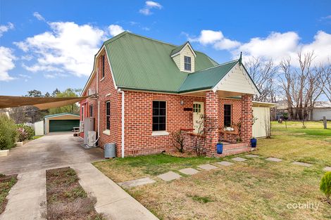 Property photo of 53 Jenkins Street Nundle NSW 2340