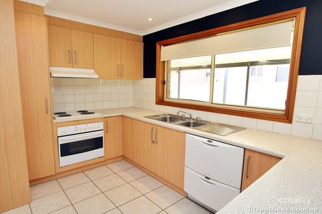 Property photo of 25 Yarrawah Crescent Bourkelands NSW 2650