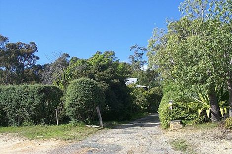 105 Old York Rd, Greenmount, WA 6056