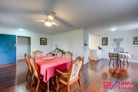 Property photo of 47 Basnett Street Chermside West QLD 4032