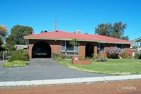 26 Archer St, Collie, WA 6225