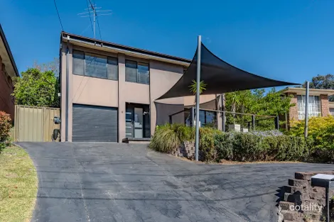 11 Koloona Dr, Emu Plains, NSW 2750