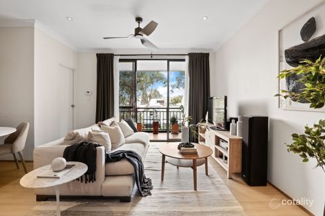 Property photo of 20/240-254 Lawrence Street Alexandria NSW 2015
