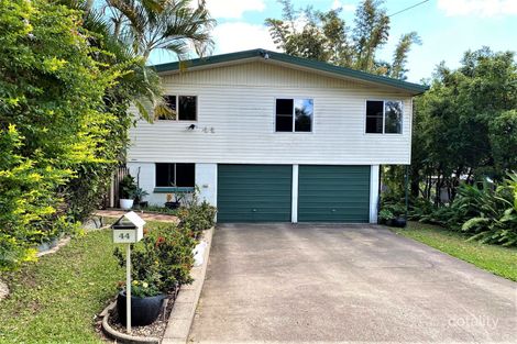 Property photo of 44 Anzac Street Sarina QLD 4737