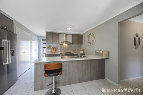 Property photo of 37 Silkwood Drive Warragul VIC 3820