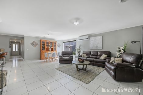 Property photo of 37 Silkwood Drive Warragul VIC 3820