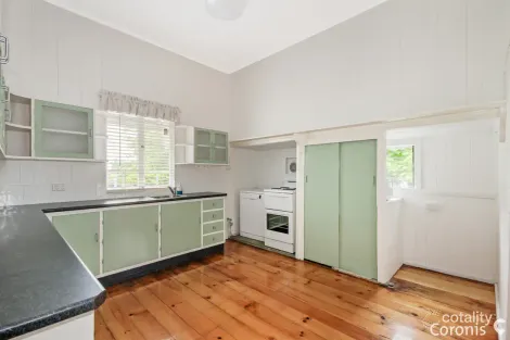 Property photo of 48 Sackville Street Greenslopes QLD 4120